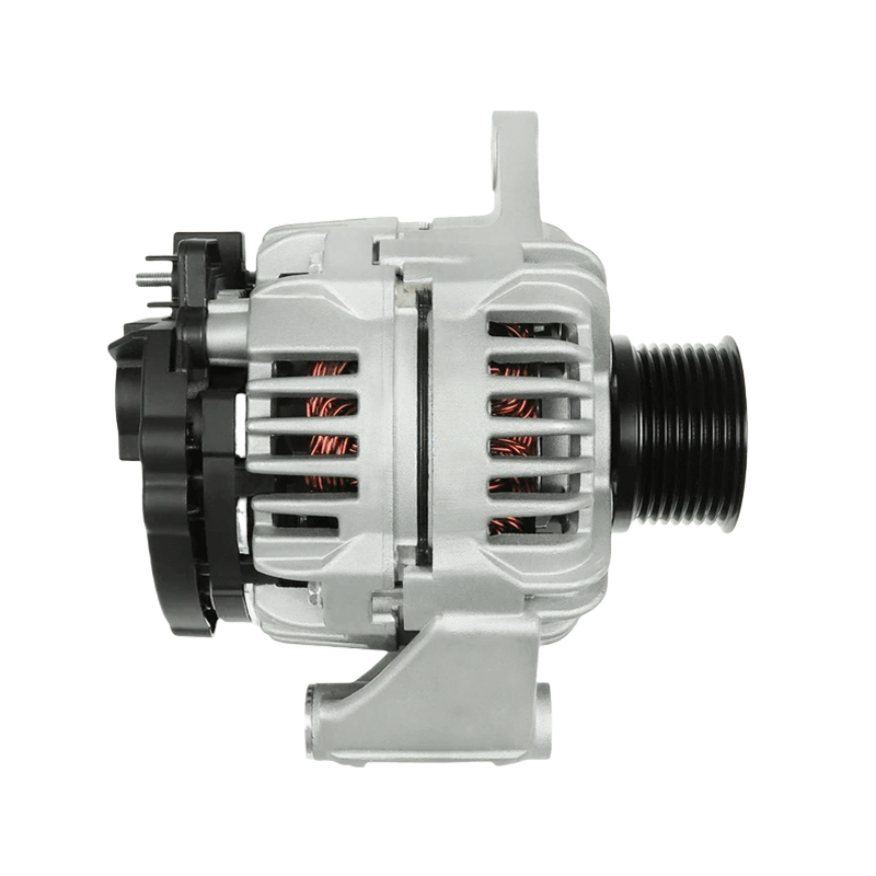 0124325109, 3C4510300AA 12V 90A 8PK58 Bosch Car Alternator for FORD Series CARGO