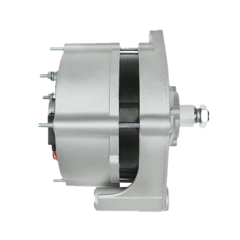 571505, 571506, 571507, 654858 24V 55A Bosch Car Alternator for SCANIA Series 112 H/280, 112 H/305, 112 M/305, 113 H/310, 113 H/320