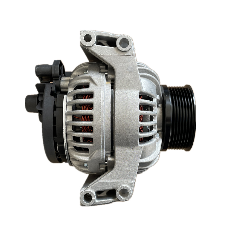 CA1939IR,20127N,1649066,1649066R,1927312,1976292,24V,110A,7PK,86mm Bosch Car Alternator for BOVA Magiq,Synergy, DAF XF 105,CF 85,XF 95