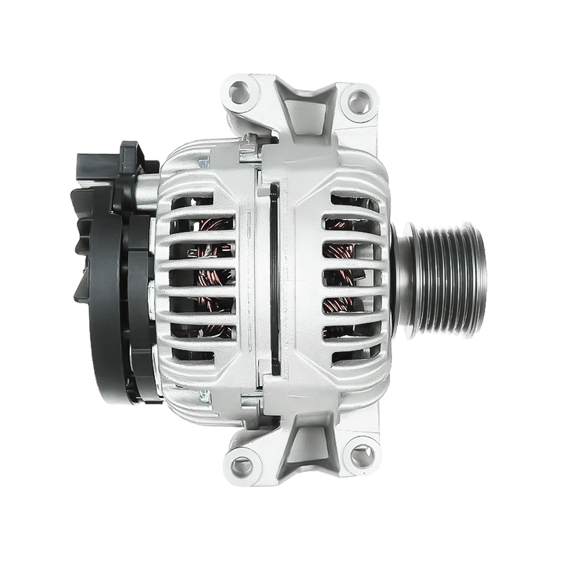 A271154080280, A2711540902 12V 120A 7PK56 Bosch Car Alternator for MERCEDES-BENZ Series 200, C 160, C 180, C 200, C 230