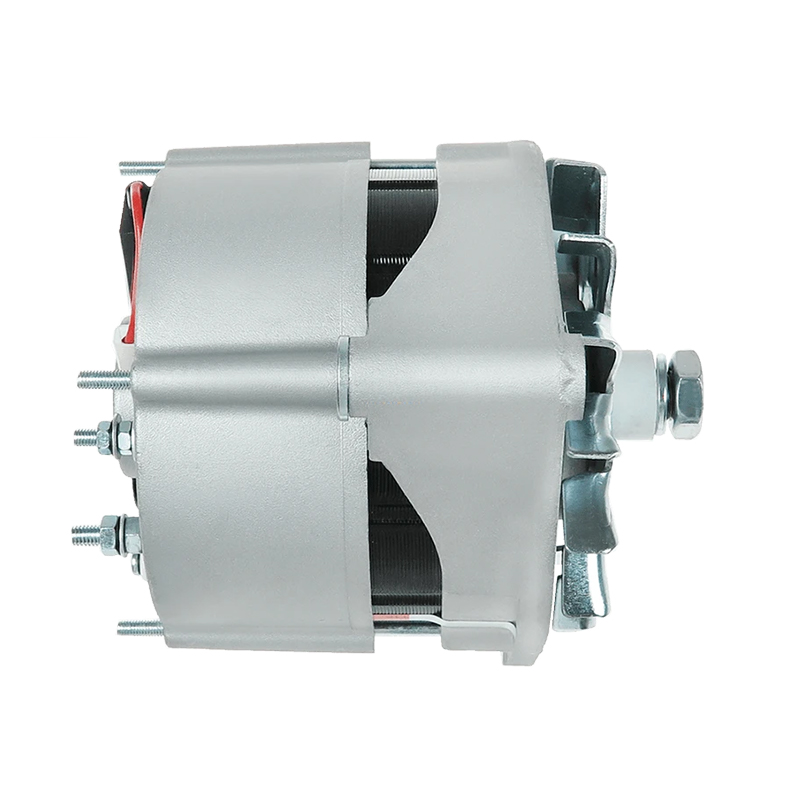 0101542602, A0061541602 12V 55A 1V72mm Bosch Car Alternator for CASE Series 956 XL, EICHER Series 3026, 3028, 3030, IVECO Series MK , MERCEDES BENZ Series U