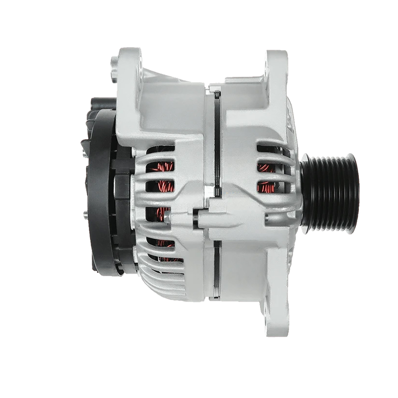 0124655488,0986045430,CA1812IR,12594N,4892320,24V,90A,8PK,55mm Bosch Car Alternator for IVECO EUROCARGO I-V,EUROFIRE I-IV,TECTOR II