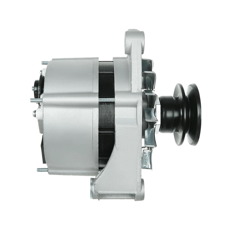 034903015G, 034903015J 12V 65A 1O45mm Bosch Car Alternator for AUDI Series 100, 90, Coupe, VOLKSWAGEN (VW) Series LT, Passat, Santana, Transporter T3