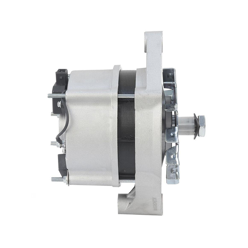 452591, 452675, 452775, 452947, 5D50461G01 12V 120A Bosch Car Alternator for THERMO KING Series SB-III SR, Super II