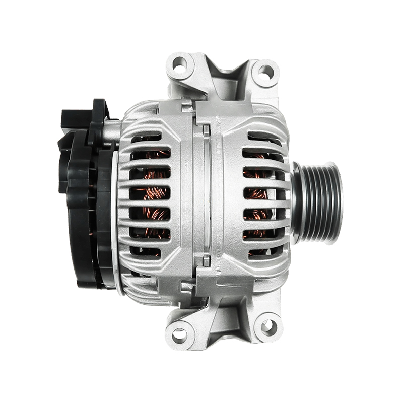 06D903016A, 06J903023C, 06J903023T 12V 140A 6pk56mm Bosch Car Alternator for AUDI Series A3, A4, A6, TT, SEAT Series Alhambra, Altea
