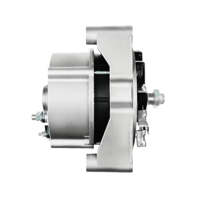 04123607, 04124784 12V, 120A ISKRA / LETRIKA Alternators for BOBCAT TL470 HF, BOMAG BW 211 HD-5, DEUTZ-FAHR Series 5 5100, 5110, 5120, 5130