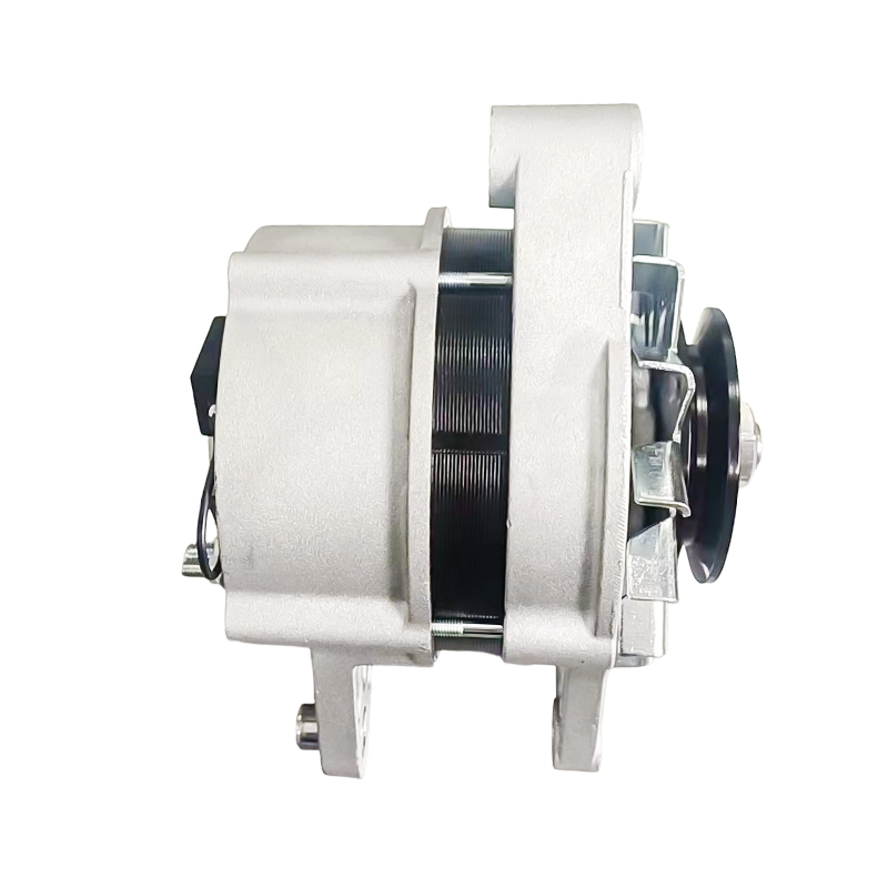 MG791 AAK4653 IA1616 11204629 72442837 AAK4653  12V 120A 8PK62mm ISKRA / LETRIKA Alternators