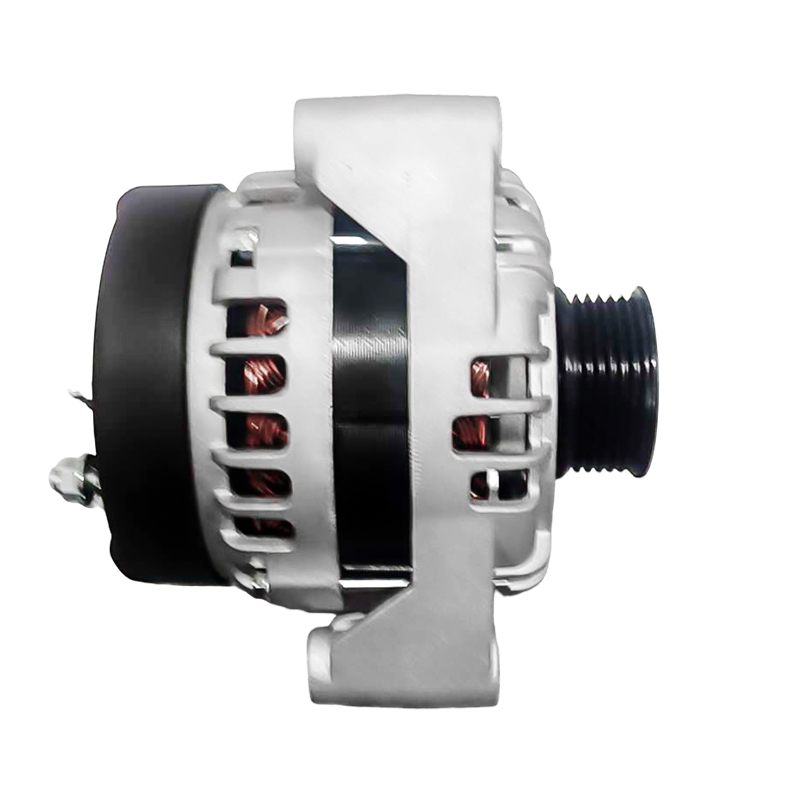 Iskra 12V 150A Alternator for AGCO – OEM 11205239 / 72500258 / AAL5120 / IA1670