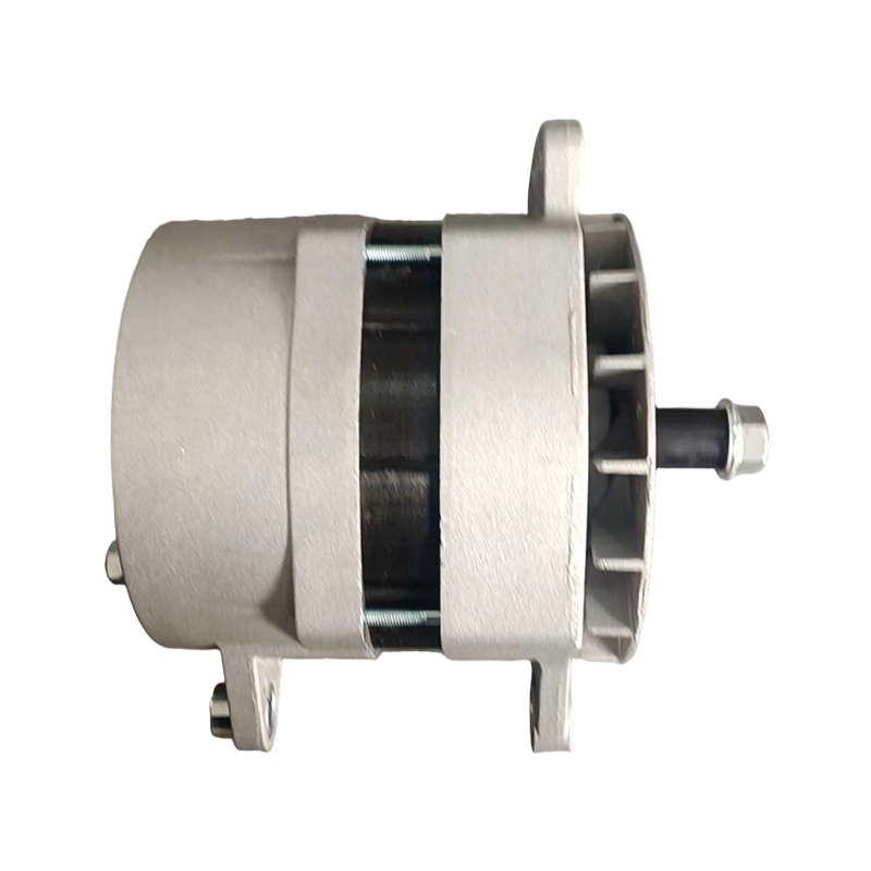 Iskra 12V 220A Alternator for AGCO – OEM IA1625 / 11204542 / 72412244 / AAT3394