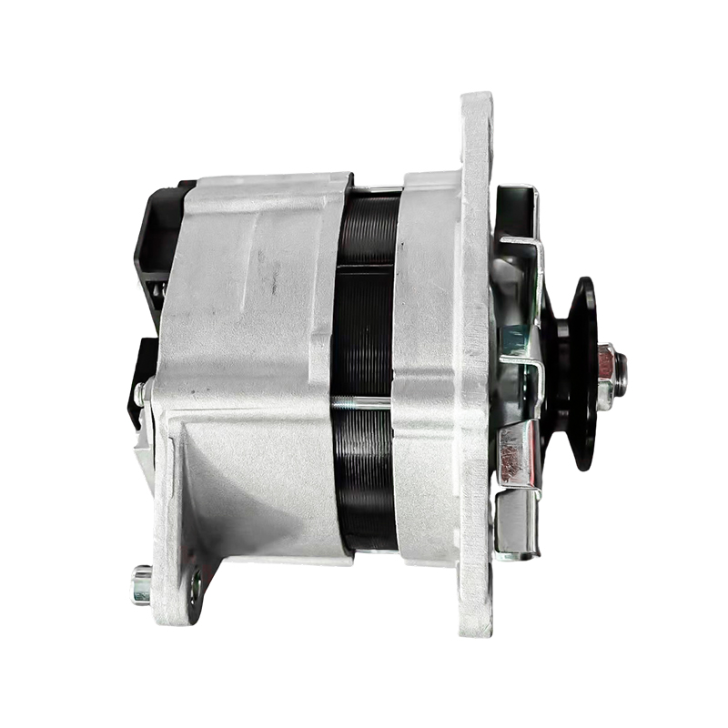 11.204.198, AAN5355, IA1514, 72735071, MG72, 6504815J90 12V, 200A, 8PK, 55mm ISKRA / LETRIKA Alternators for LANDINI Series 7 145, 165, 190, 210, 220, 230, 180, 185, 195