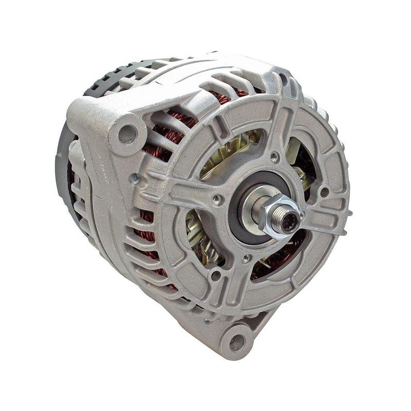 IA1322, IA1329, 72735026, 72735141, MG142, MG27, 0005011080, 05011080, 2871A901, 2871A902, 2871A903, 378-9640, 22056600 24V, 100A ISKRA / LETRIKA Alternators for PERKINS Engine