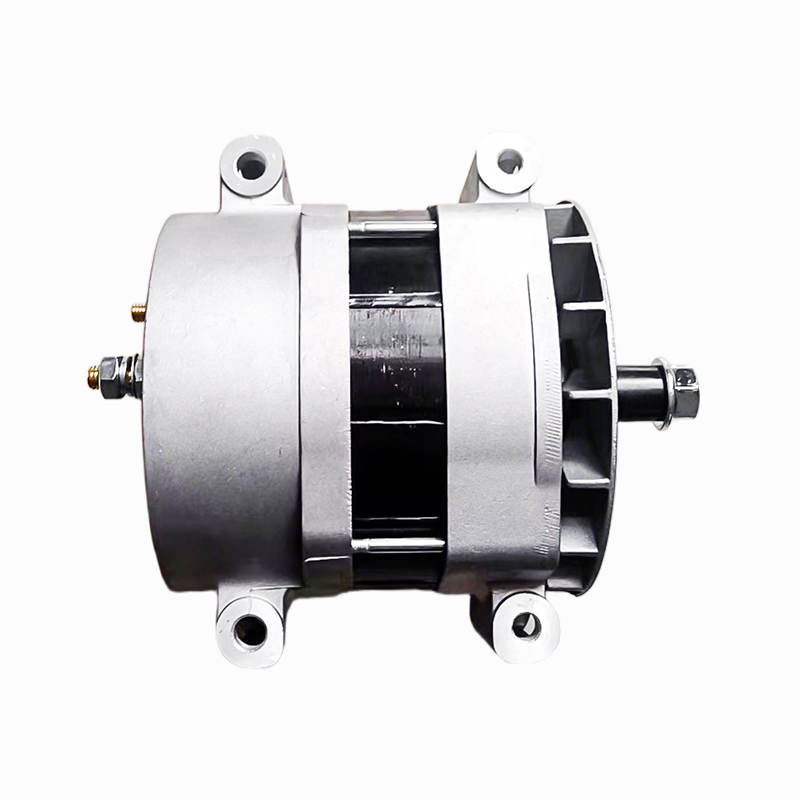 MG148 IA1675 11204286  AAT3388  72735147 12V, 275A ISKRA / LETRIKA Alternators for CATERPILLAR ，FORD ，MACK，VOLVO