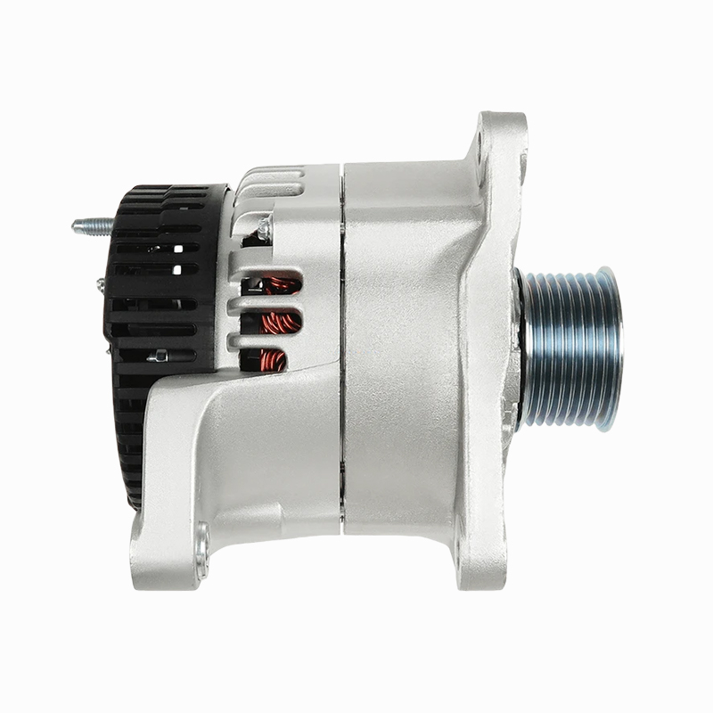 32008560, 320085603, 320085604, 32008610, 32009348, 35008648 12V, 95A, 8PK, 56mm ISKRA / LETRIKA Alternators for JCB 260, 260T, 280, 2CX, 320 T, 3CX, 411HT, 411HT-SHL, 411HT-WM, 411WM