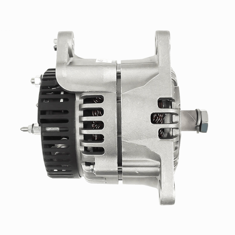 4271312M93, 4279541M93 12V, 120A ISKRA / LETRIKA Alternators for CASE IH PUMA, MAXXUM, FORD TRANSIT, MASSEY FERGUSON MF