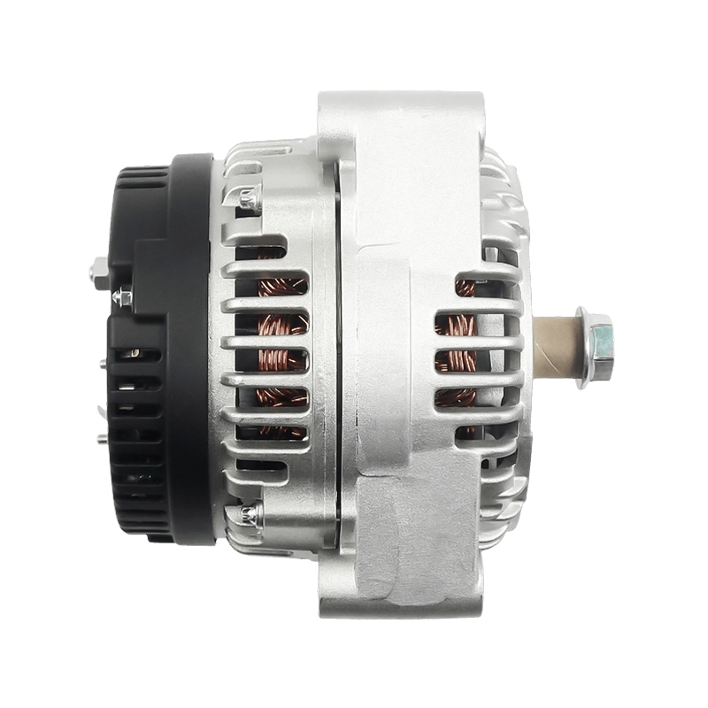 AAN5121, AAN5836, IA1031, 72735472, MG473 24V, 80A ISKRA / LETRIKA Alternators for ABG 7820, ATLAS 1604 ZW, 180 MH, 190 LC, 200 MH, 340LC