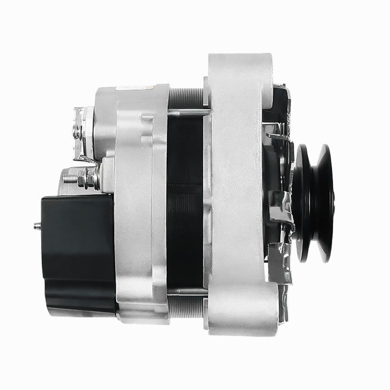 7713141, 77305410, 77347411, 11572630, 11572690, 11572700, ED0011573600 12V, 45A, 1PK, 65mm ISKRA / LETRIKA Alternators for AGCO Various Models