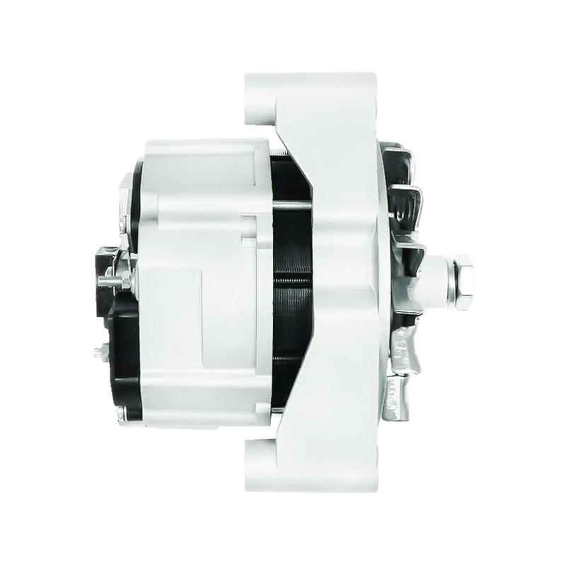 01183640, 01183854, 1181747, 1182037, 1183640, 1183854 12V, 45A ISKRA / LETRIKA Alternators for KHD Engine, LINDE H50D, H60D, H70D, H80D, H80D-1100, H80D-900