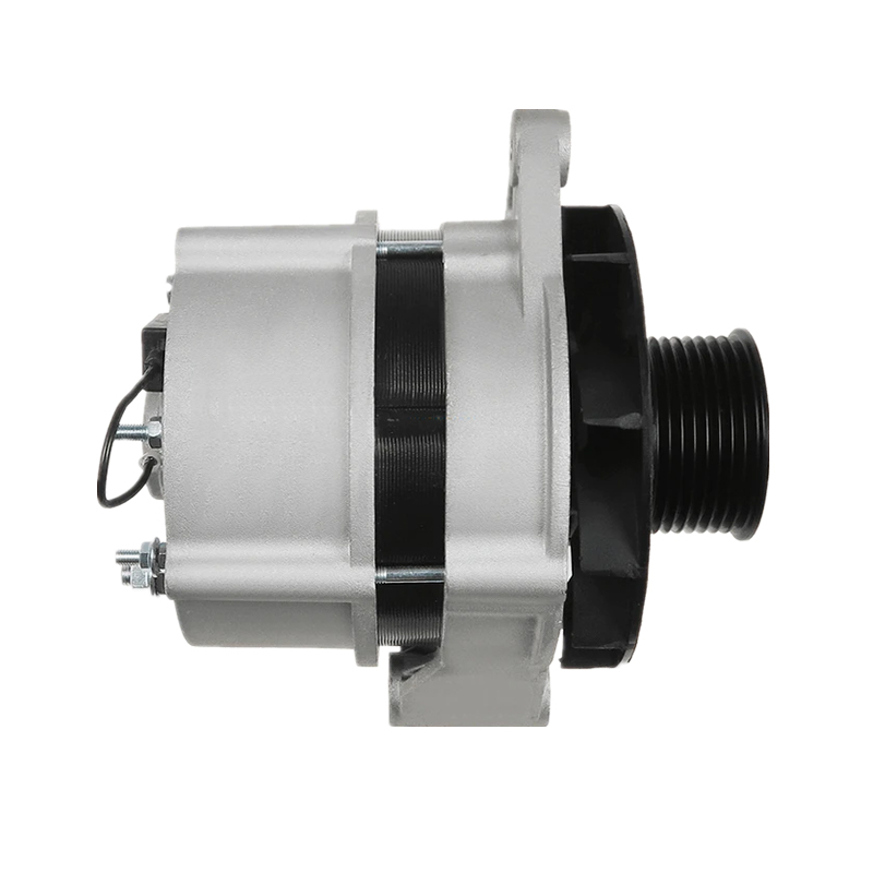 69X51908A, RE505895, RE505896, RE519629, RE533516, REX51907B, SE502626 ISKRA / LETRIKA Alternators for CATERPILLAR Series BACKHOE LOADERS, DOOSAN Series G200-IIIA