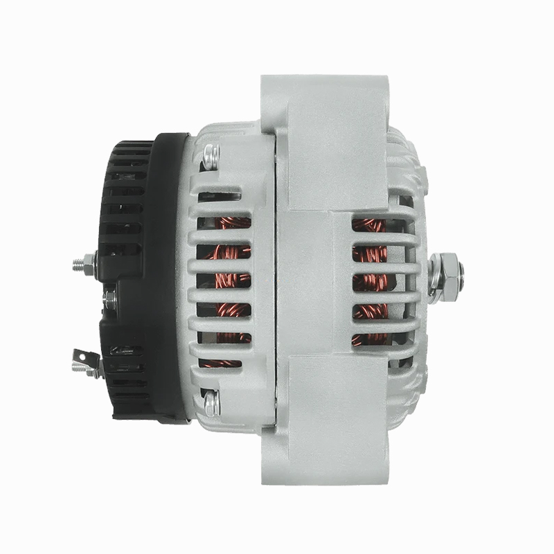 0124625172, AL170947, AXE17691, RE210793, RE555751, SE501826, SE501834 12V, 200A ISKRA / LETRIKA Alternators for JOHN DEERE Series 6, Series 7, Series 6030, Series 7030