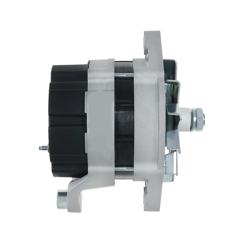 11.204.198, AAN5355, IA1514, 72735071, MG72, 6504815J90 12V, 200A, 8PK, 55mm ISKRA / LETRIKA Alternators for LANDINI Series 7 145, 165, 190, 210, 220, 230, 180, 185, 195