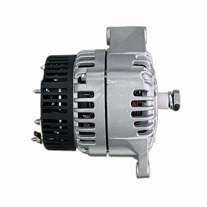 MG340 IA1087 IA1154 11203212 AAK5515 RE523953 12V, 120A ISKRA / LETRIKA Alternators for JOHN DEERE