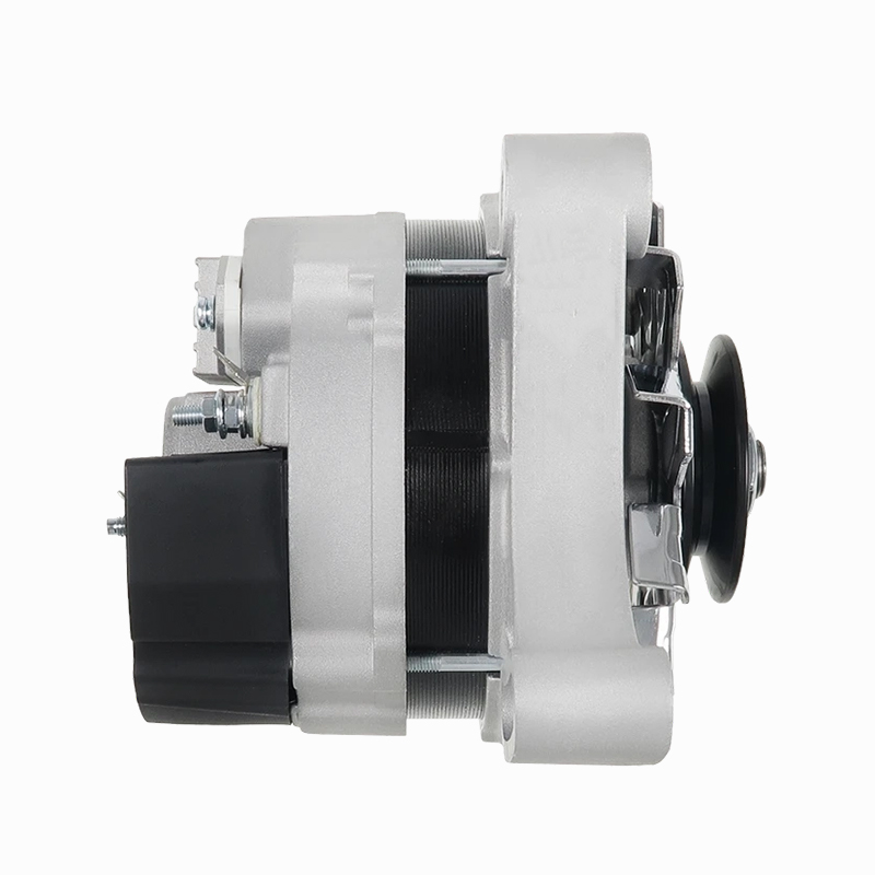 11.201.358, AAK4177, IA0358, 72735204, MG205, 0000007565832, 0000046231660, 46231660 12V, 55A, 1PK, 43.5mm ISKRA / LETRIKA Alternators for AUTOBIANCHI Y10, FIAT PANDA, UNO