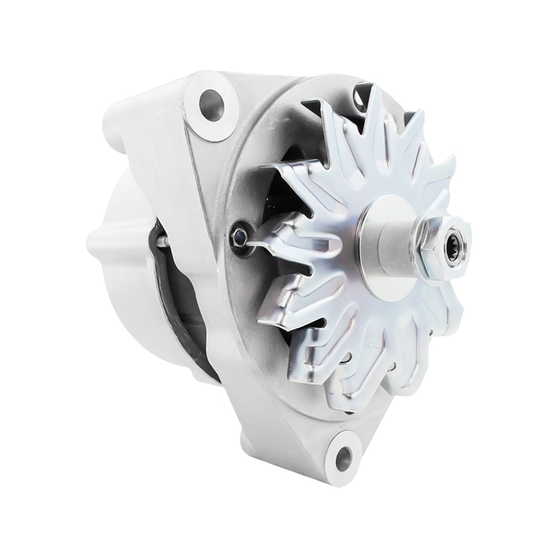 IA1472, 72735168, MG169 12V, 95A ISKRA / LETRIKA Alternators for ATLAS AR, AUSA D600, GEHL AL750, RS6-34, RT 250, RT 255, T 650, T750, VT 320, HITACHI ZW120-6