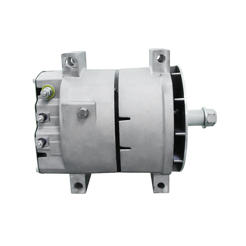 10R-8755, 3167251, 3332213, 3400698, 3675214RX, 3675235, 3675235RX, 4096532 24V 100A Delco Alternators for CASE 1021F, 1121F, 921E, CATERPILLAR 330BLN