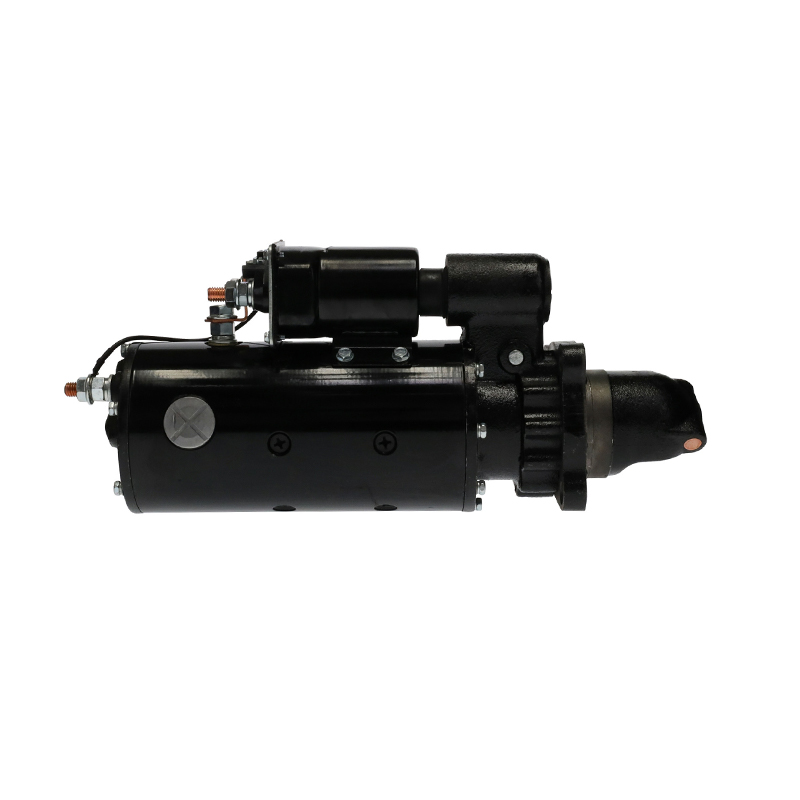 DELCO 50MT 24V CW Starter Motor 11 Tooth for Caterpillar 3508 3512 3516 D10 D11