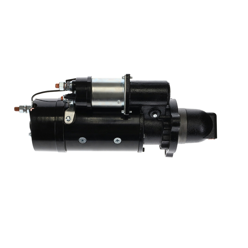 24V 11T CW Delco 42MT Starter Motor 8.0KW for Caterpillar Cummins Detroit Diesel Engines