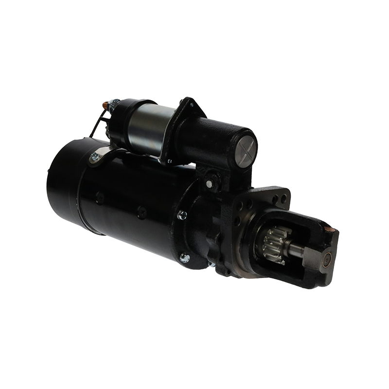 24V 12T CW Delco 42MT Starter Motor 8.0KW for Caterpillar 3126B C7 C9 Engines