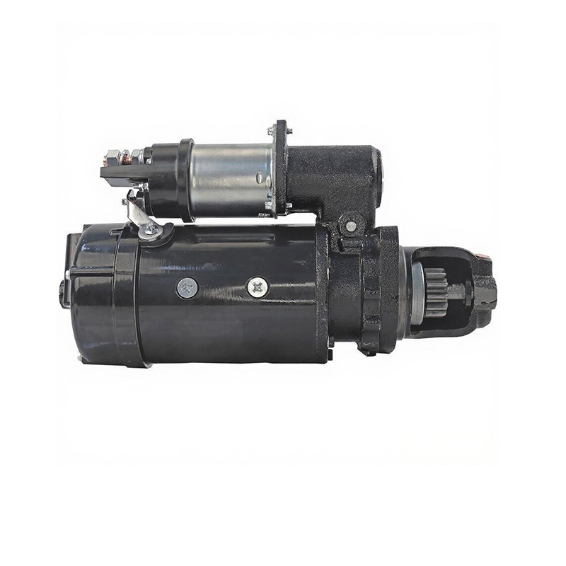 DELCO 37MT 12V 12T 5.5KW Starter Motor for Chevrolet Medium & Heavy Duty Trucks