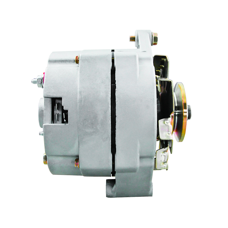 DELCO 24V 40A 1PK Alternator for CASE, CUMMINS, FIAT-ALLIS, and JOHN DEERE Diesel Engines