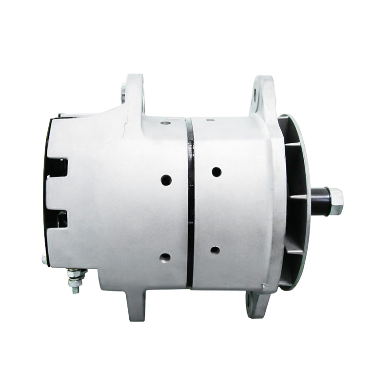 8700017, 8700025, 8700027, 8700029, 3675220RX 12V 140A Delco Alternators for FORD L6000, L7000, L8000 Series, L9000 Series, FREIGHTLINER Argosy, Century Class