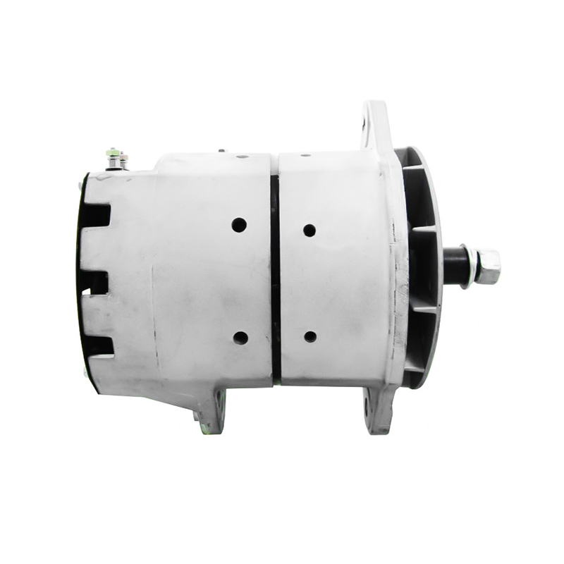 8600072, 8600082, 8600126, 8600177, 8700041, 8700046 12V 170A Delco Alternators for ADVANCE MIXER, AMERICAN LAFRANCE, AUTOCAR, FREIGHTLINER Argosy