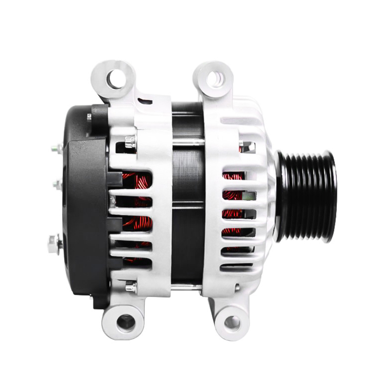 T407039, T430458, A1818 24V 85A 8PK Delco Alternators for CATERPILLAR EXCAVATOR 312E, 312E L, 314E CR, 314E LCR, 316E L, 318E L, INDUSTRIAL ENGINE C4.4, C7.1