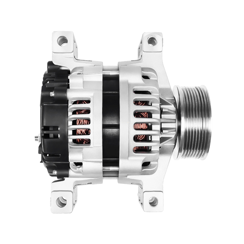 A0151541302, A0151542402, 8600457, 8600512, 8600620, 8600764 24V 100A 8PK Delco Alternators for  FENDT Kantana 65, MERCEDES TRUCK New Actros 1833, 1836