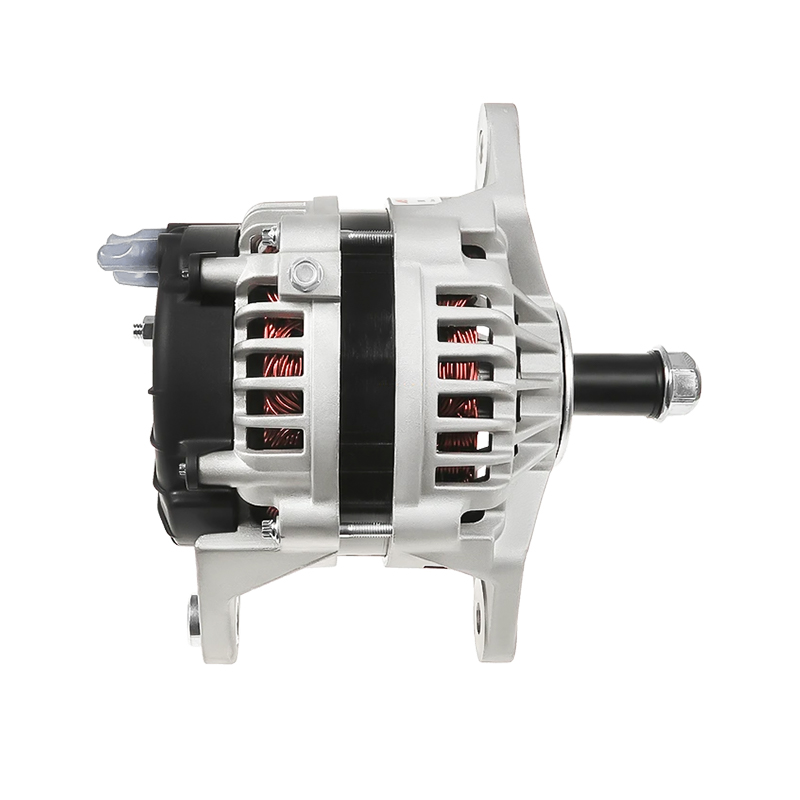 0124655120, 0124655425, 1986A01028, 20R0957, 3662756, 366275601, 8600467, 8717N 24V 120A 0,8PK 0PK Delco Alternators for CATERPILLAR CRAWLER TRACTOR DOZER D6R