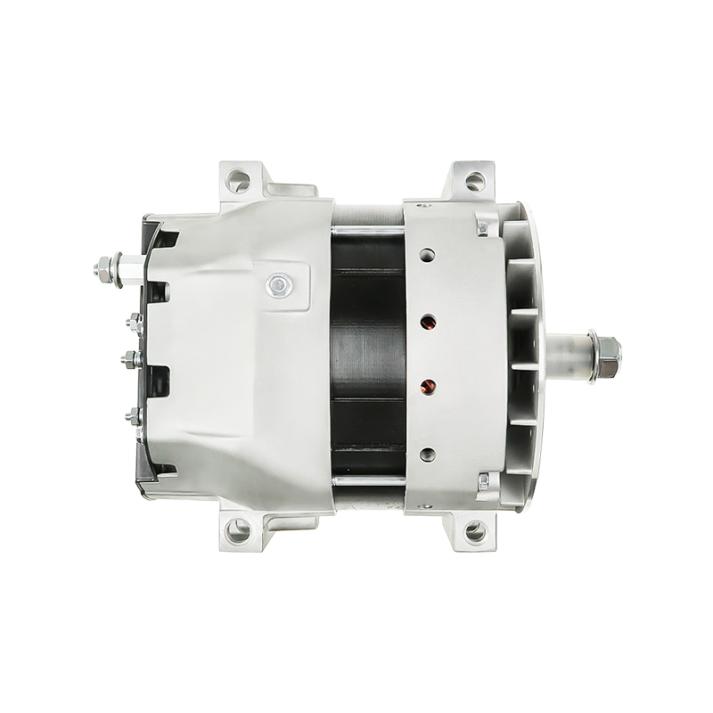 8600484, 8600495, 8600557, 8600580, 8600581, 8600635, 8600761 24V 275 Delco Alternators for MOTOR COACH INDUSTRIES D4000, D4500, J3500, J4500, PREVOST X3 Coach