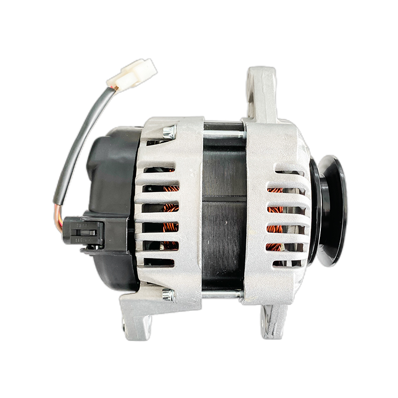 7005002, 7259142, 222943, 30090100070, ALD2586LP, ALD2586ML 12V 96A 1PK Delco Alternators for DOOSAN DX55