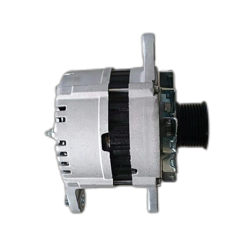 4080791, 4094089, 5263218, 5263220, YUBP11515, 335E0898, 26021580, 26021592 24V 75A 8PK Delco Alternators for CUMMINS 4BT, 4BT3.9, 6BT, 6BT5.9B, ISB, QSB, ISF