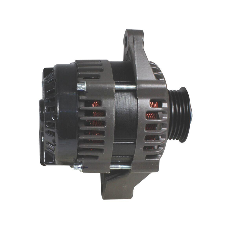 Delco Remy 12V 50A 4PK Alternator for Mercury (1998-2009)