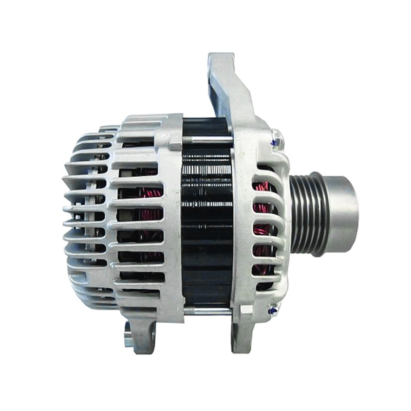 A002TJ0481ZC, A002TJ0481ZD 12V 115A 6PK MITSUBISHI Alternators for CHRYSLER-EUROPE SEBRING (JS), CHRYSLER 200/Sebring, DODGE-EUROPE AVENGER/CALIBER