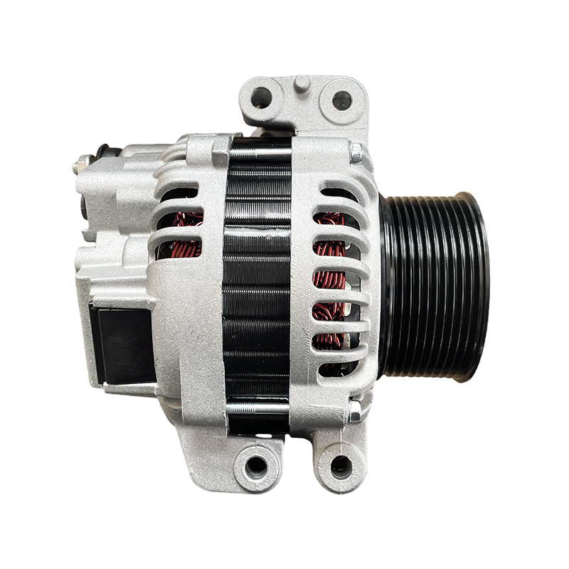 A004TR5691AM, A004TR5691ZT, A004TR5691ZT9DM, 1884268, 573015 24V 100A 10PK72mm MITSUBISHI Alternators for SCANIA HEAVY DUTY-EUROPE G480, P480, R480