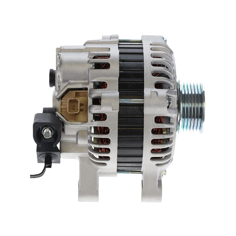 SG12S113 12V 120A 6PK MITSUBISHI Alternators for CITROEN-EUROPE BERLINGO (B9/MF)/Berlingo-LCV/BERLINGO Box (B9/M)/C-ELYSEE