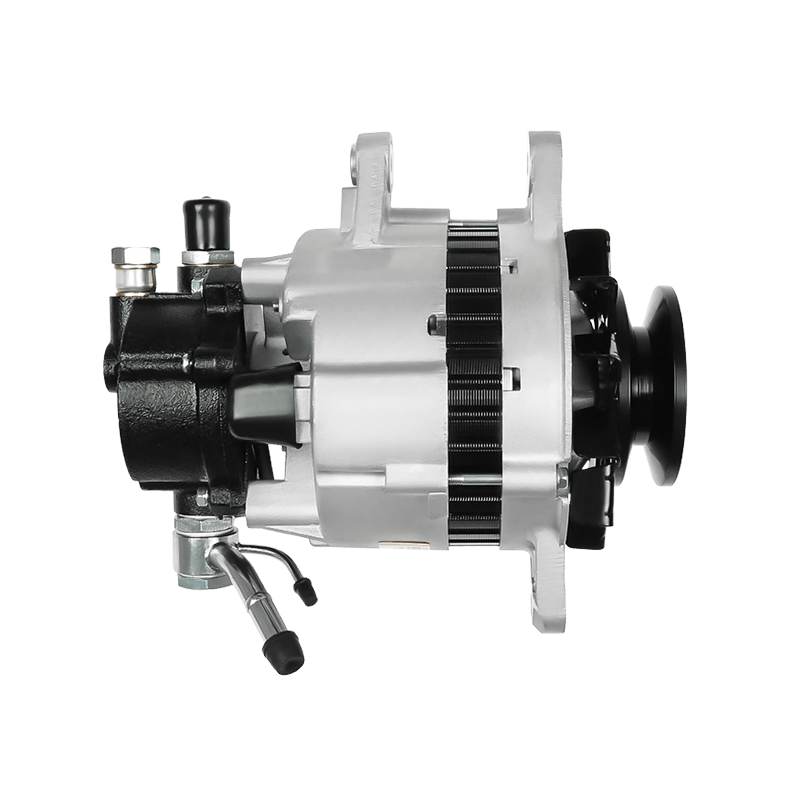 12V 65A Alternator for Hyundai H100 2.5 Diesel / Galloper 2.5 TD | Replaces 0986080910 3730042011 JA1618IR