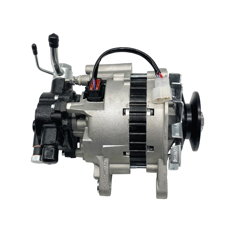 MD124233, MD124234, MD127087, MD132130, 437146 12V 65A 1V84mm MITSUBISHI Alternators for MITSUBISHI-EUROPE Colt Mk3, GALANT III, Galant, L200 (K3_T/K2_T/K1_T/K0_T), L300 II Box