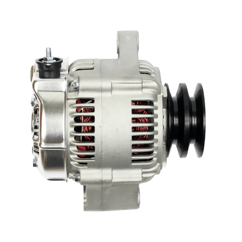 Denso 12V 80A Alternator for Toyota Land Cruiser J7/J8/J80/J100 (ALN1534 Replacement)