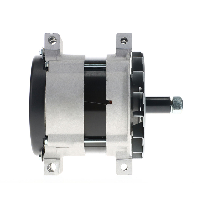 Denso 24V 150A Alternator for Caterpillar AG & IND Machinery and Motor Coach Industries (14793N Replacement)
