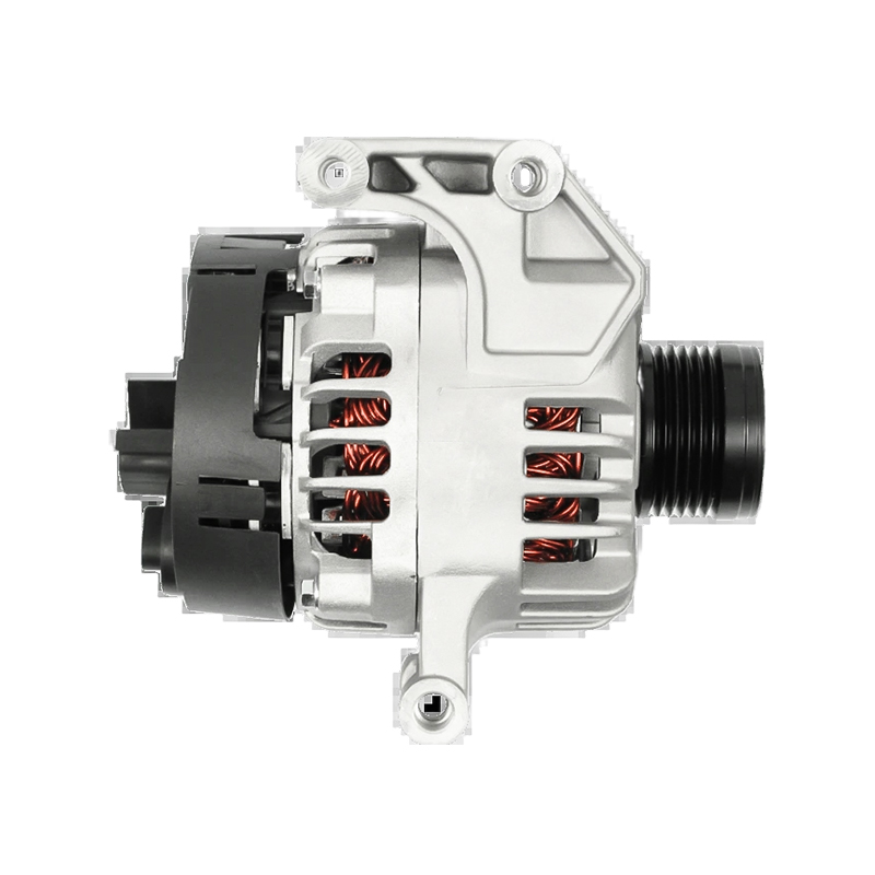 Denso 12V 120A Alternator for Alfa Romeo, Fiat, Lancia, Peugeot, Citroen & Mazda (21571N Replacement)